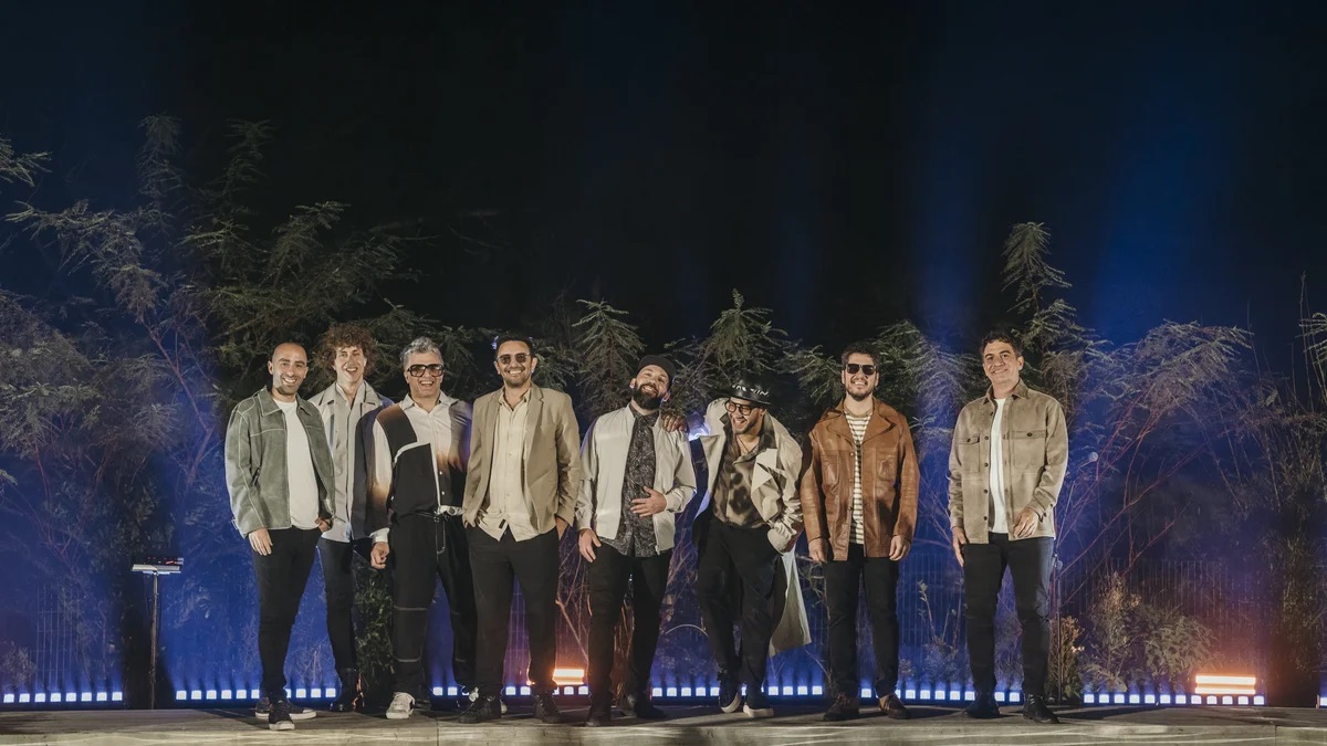 No Te Va a Gustar regresan a Corrientes en el marco de la gira 30 años