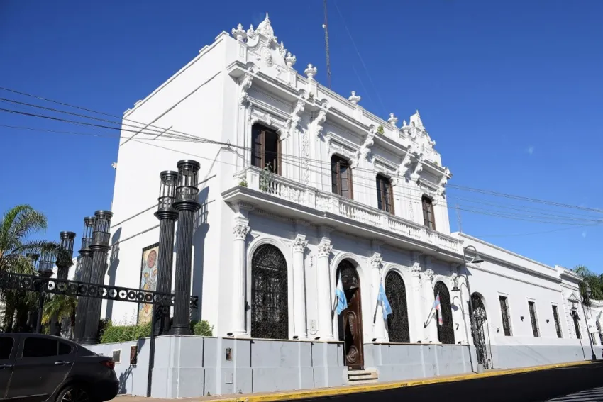 Este lunes 29 comienza el pago de plus especial a municipales