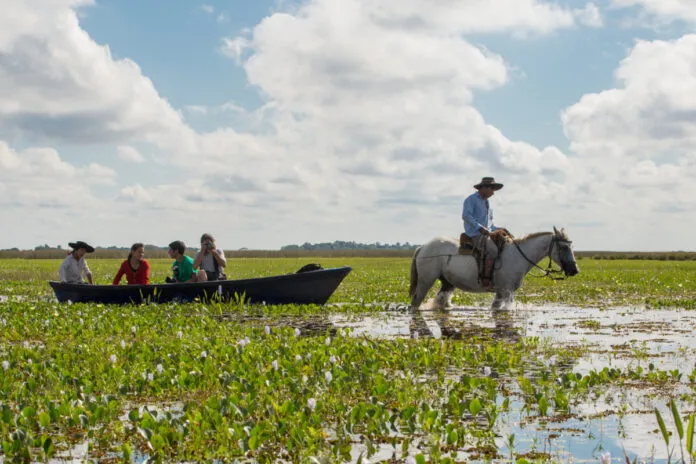 El turismo generó un millonario impacto económico para Corrientes