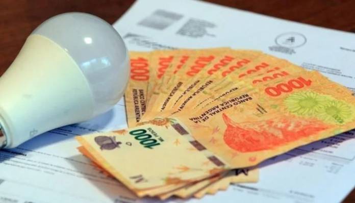 El Gobierno Nacional ratificó el aumento de las tarifas de luz: será de 1,5% en febrero