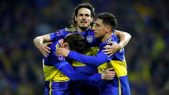 Boca ganó y gustó