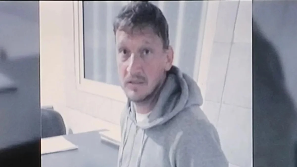 Detuvieron en Corrientes al ex diputado denunciado por pedofilia