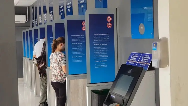 El jueves comienza el pago del plus de refuerzo