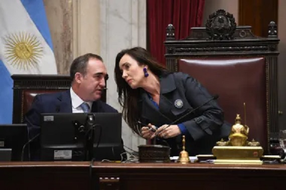 El Senado sesionará para tratar el aumento salarial