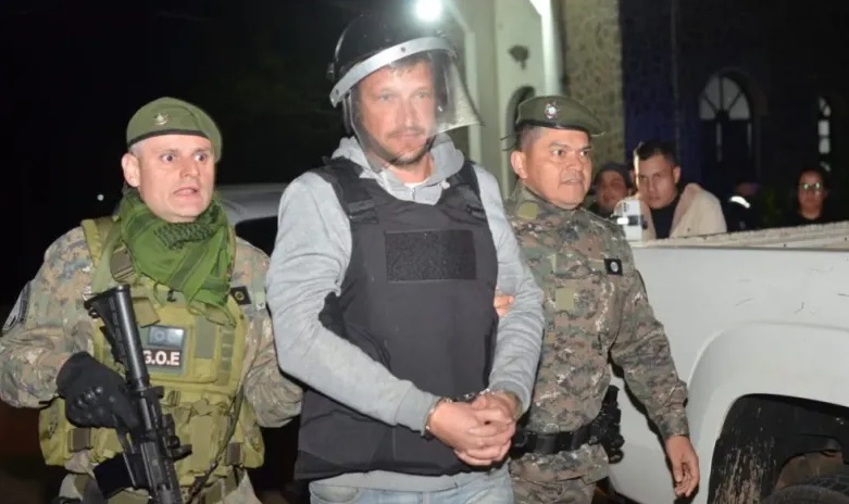 La vecina que dio aviso a la policía cobrará los 5 millones que ofrecía el gobierno de Misiones