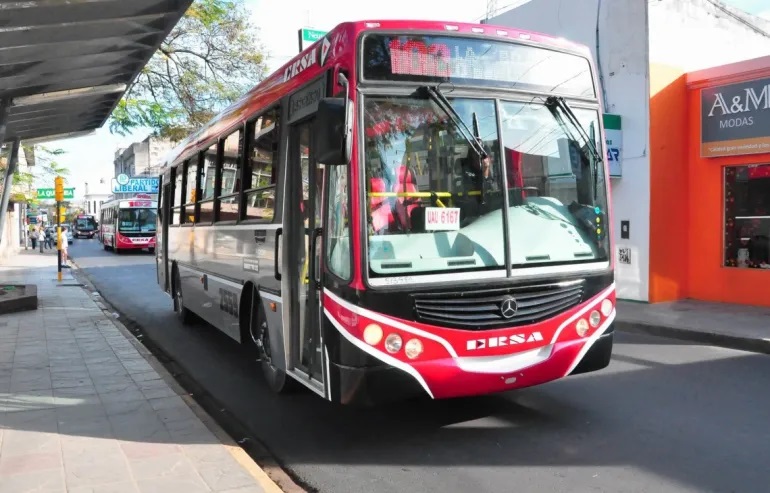 La Municipalidad avanza en la definición de nuevos costos para el boleto