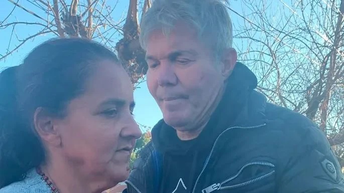 La familia de Loan decidió que Fernando Burlando ya no sea quien los represente