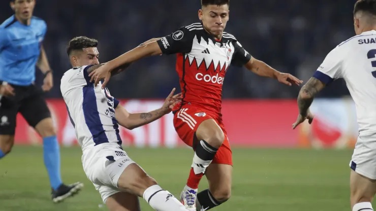 Talleres va por una proeza ante un River que se siente candidato
