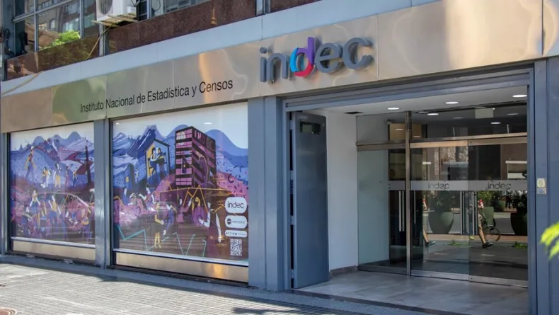 En agosto, la inflación fue de  4,2%