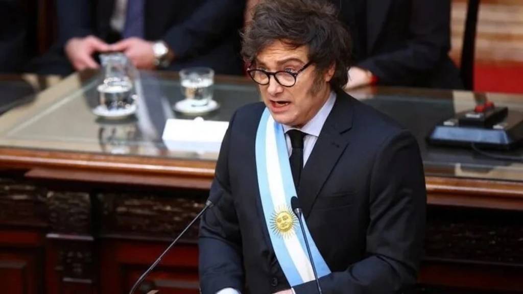 Nación contempla la ejecución de gastos por $1,6 billón en Corrientes