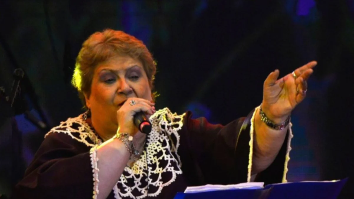 El Chamamé despidió a Ofelia Leiva