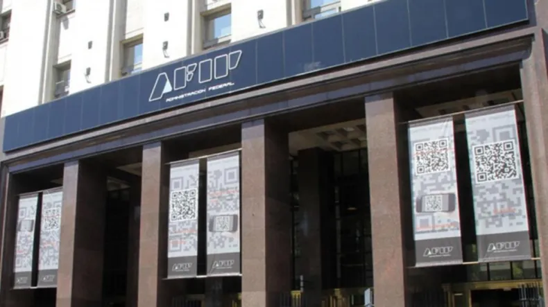 El Gobierno disuelve la Administración Federal de Ingresos Públicos (AFIP)