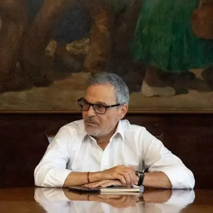 Renunció Mario Russo, el ministro de Salud