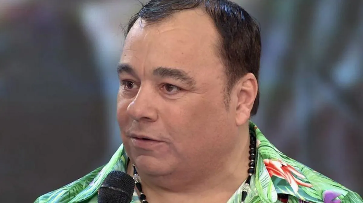 Murió Daniel “La Tota” Santillán, a los 57 años