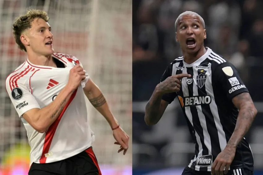 River en busca del milagro ante Mineiro