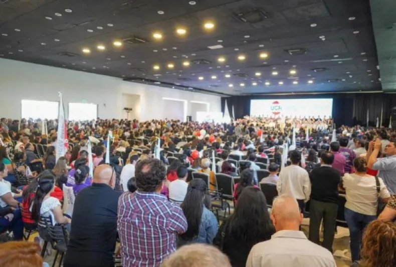 “Hay que decidir lo que queremos en las urnas, no definir caprichosamente en la Justicia”