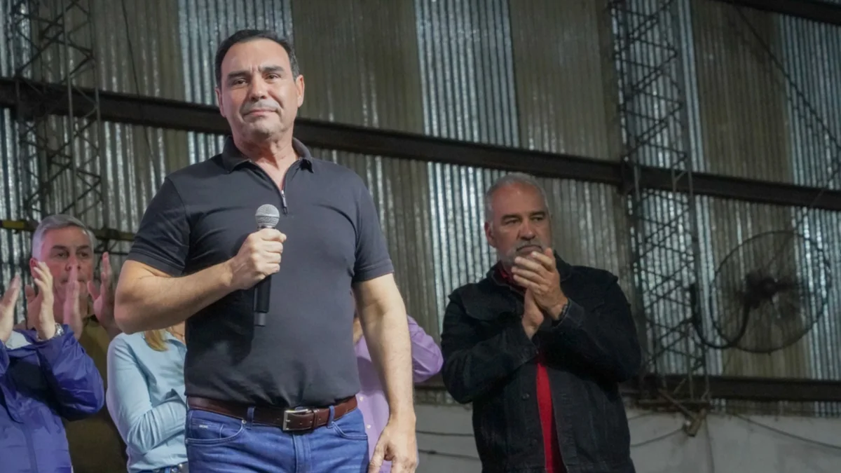 La Cámara Nacional Electoral confirmó la elección interna de la UCR