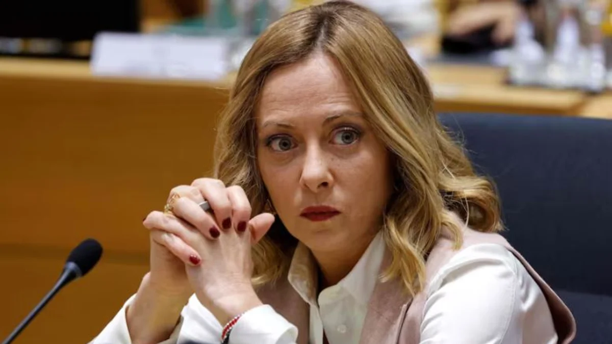 Meloni logra imponer en Italia una de las leyes de alquiler de vientres más restrictivas