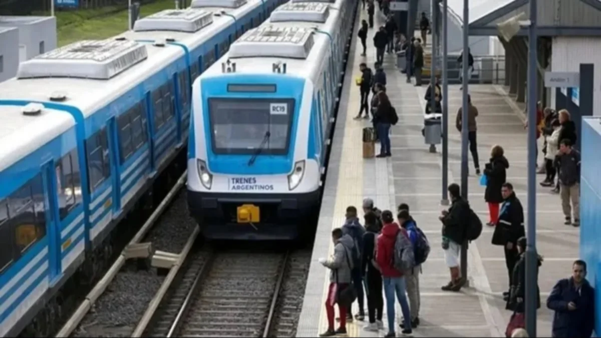 Cuales serán los servicios afectados por paro nacional de transporte previsto para el miércoles