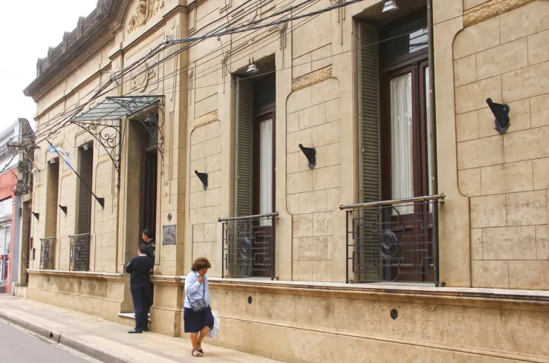 El STJ otorgó incremento salarial del 10% a partir de octubre