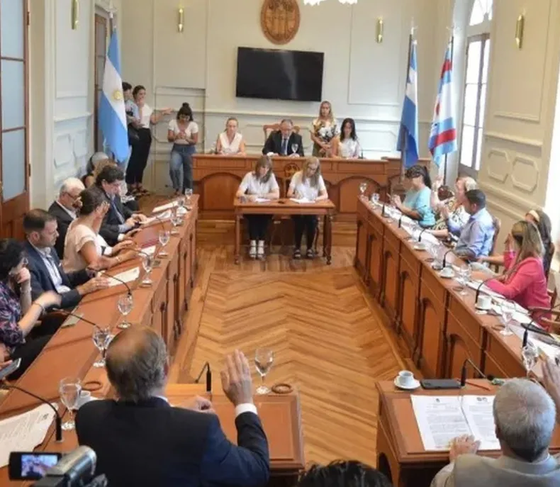 Nuevos nombres de calles y una plaza en la Capital Correntina