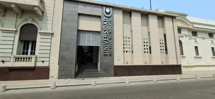 La UNNE rindió ante Nación, el 87% de los fondos recibidos para proyectos y programas