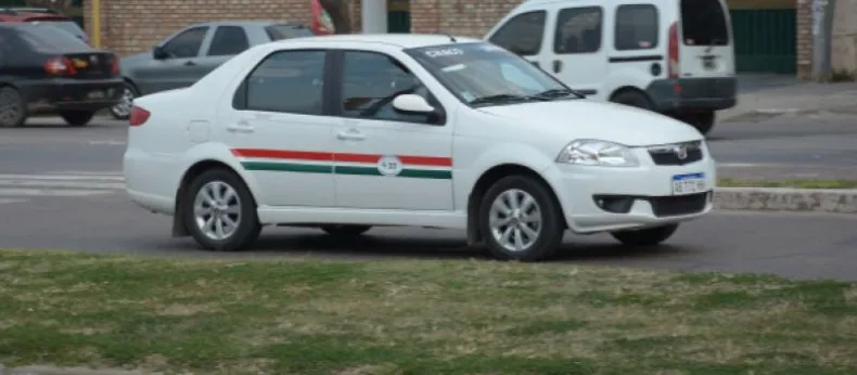 Remises Chaco-Corrientes subirán su tarifa desde el 1 de diciembre