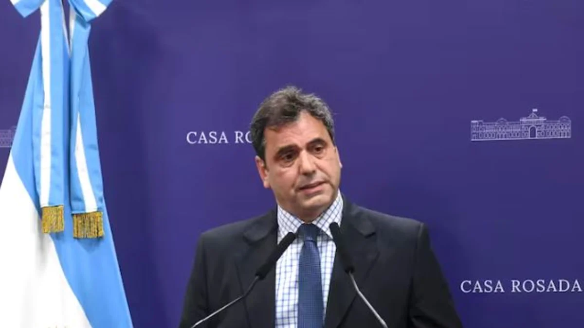 El Presidente lanzó un régimen para saldar deudas con provincias