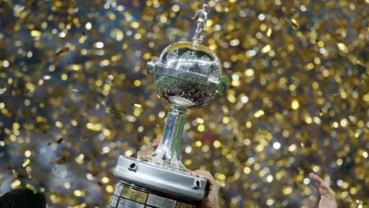 Así está la tabla anual que definirá la clasificación a la Copa Libertadores