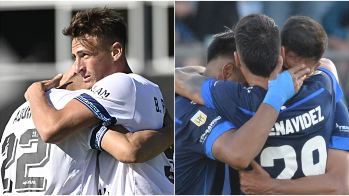 Día y hora de los partidos que definirán al campeón de la Liga Profesional