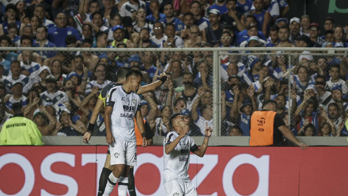 Central Córdoba ¡Campeón de la Copa Argentina!