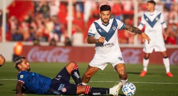 Vélez Sarsfield y Central Córdoba juegan hoy la final de la Copa Argentina 2024