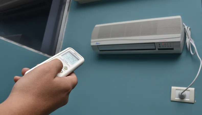 La ola de calor pone en alerta roja al sistema eléctrico y habría cortes