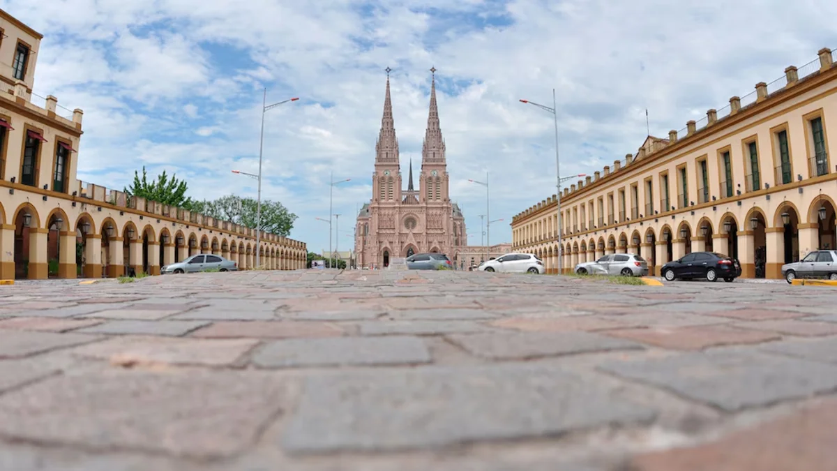 El presupuesto estatal destinado a la Iglesia Católica sufrió un recorte del 79% en 2024