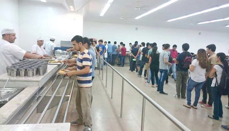 Está abierta la inscripción a las Becas 2025 para estudiantes universitarios