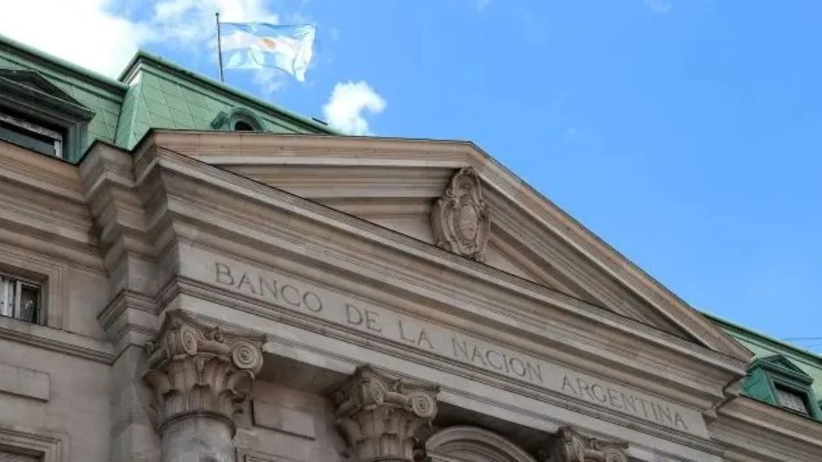 La Justicia anuló el decreto que transforma el Banco Nación en Sociedad Anónima