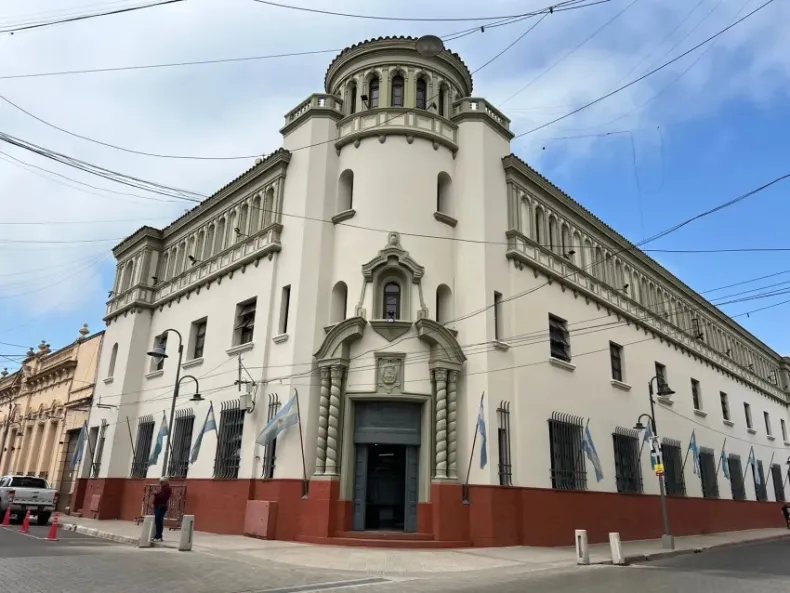 Corrientes arrancó el año con una suba en los fondos