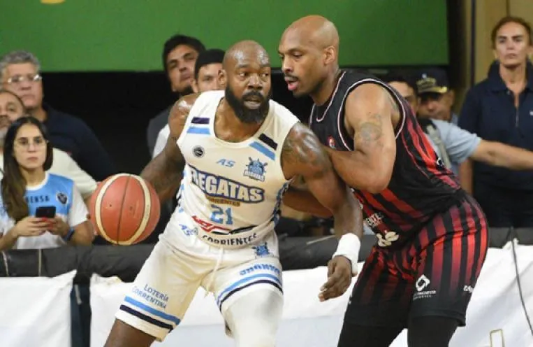 Regatas se quedó con el clásico, otra vez