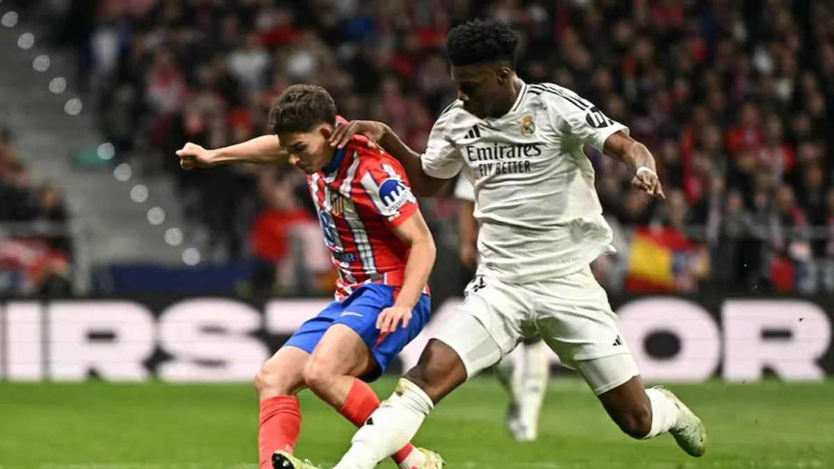 Por penales Real Madrid clasificó a cuartos de las Champions