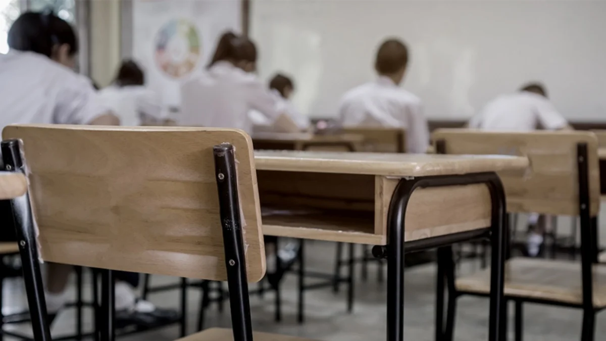 Las escuelas comenzaron a dar clases los sábados en Corrientes