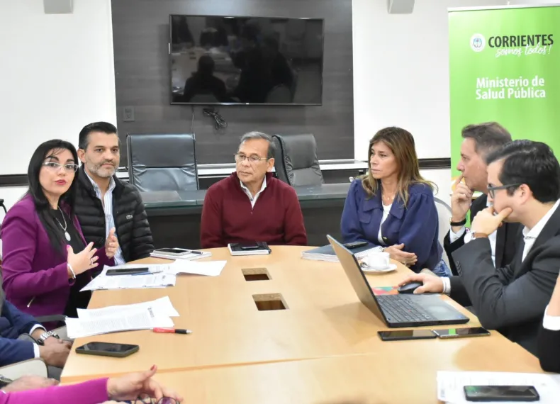 Piden a Diputados avances en el arancelamiento hospitalario