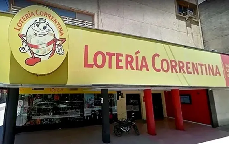 Lotería Correntina continúa con la prevención de la ludopatía infantil