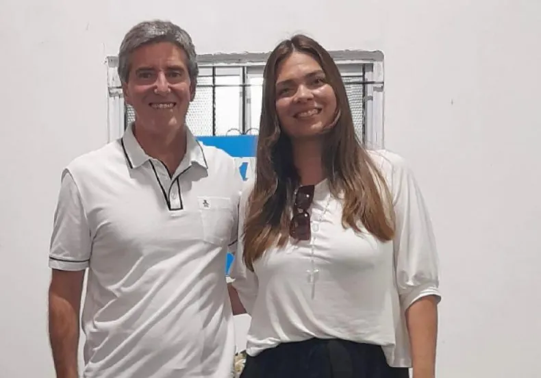Una dirigente del PL nueva ministra de Ciencia y Tecnología de Corrientes