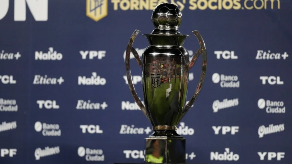 Todo definido para los cuartos de final del Torneo Apertura