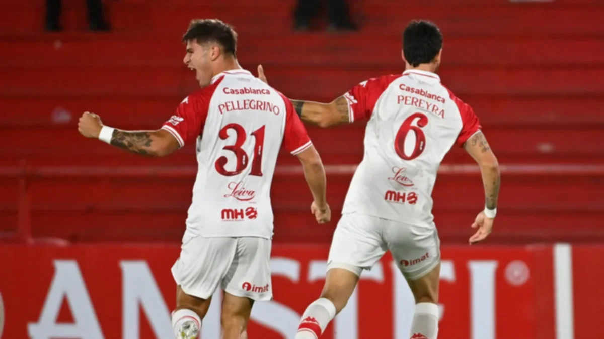 Boca va por una figura de Huracán