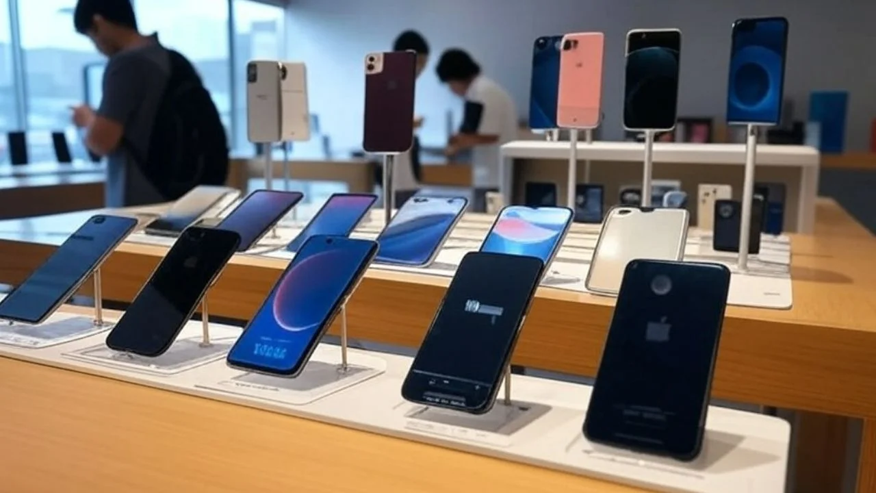 El Gobierno quita aranceles para importación de celulares
