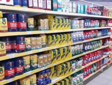 Mayoristas sienten el impacto de la crisis y ya hay reducción de personal