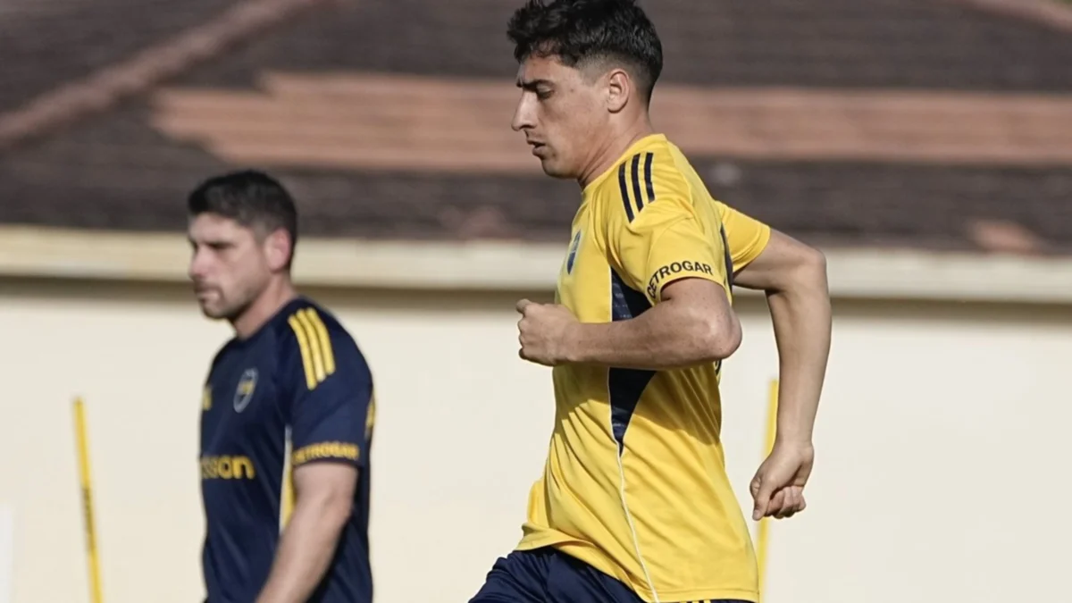 Boca va por clasificación esperando una mano del Bayern Múnich