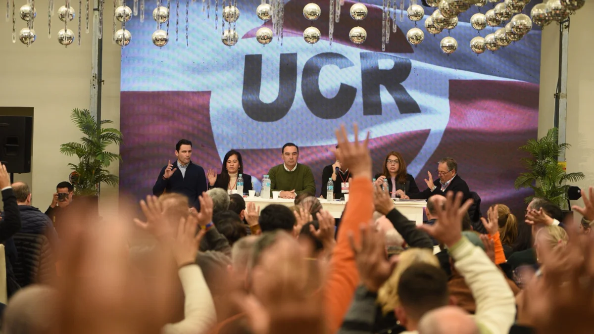 El Gobernador apuntó a la potencialidad de Vamos Corrientes
