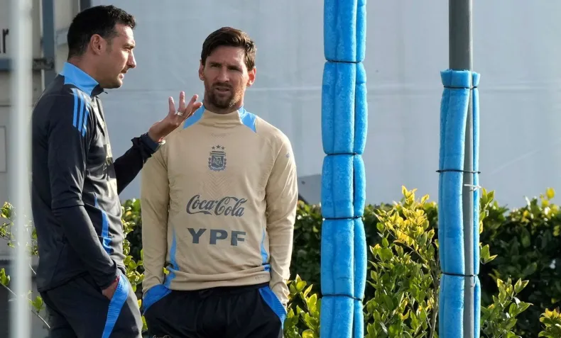 El capitán volverá a la ti­tularidad en el Monumental